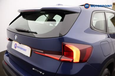 BMW X1 Sport Automatic Diesel SUV - Stock Number (1668444) - 38th supplementary image