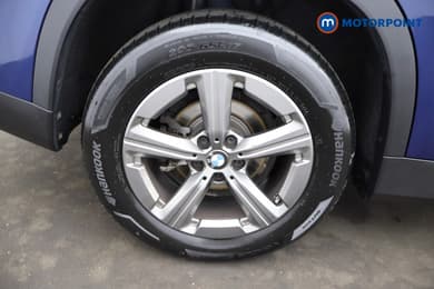 BMW X1 Sport Automatic Diesel SUV - Stock Number (1668444) - 41st supplementary image