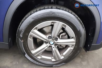 BMW X1 Sport Automatic Diesel SUV - Stock Number (1668444) - 42nd supplementary image