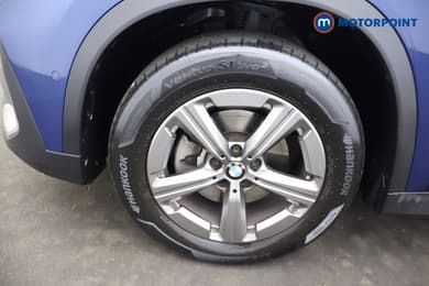 BMW X1 Sport Automatic Diesel SUV - Stock Number (1668444) - 47th supplementary image