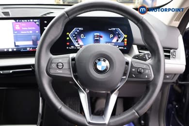 BMW X1 Sport Automatic Diesel SUV - Stock Number (1668444) - 1st supplementary image