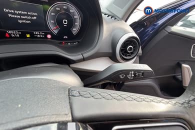 Audi Q2 Sport Manual Petrol SUV - Stock Number (1669297) - 3rd supplementary image
