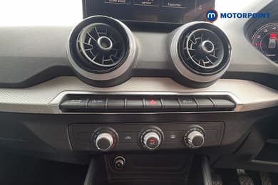 Audi Q2 Sport Manual Petrol SUV - Stock Number (1669297) - 5th supplementary image