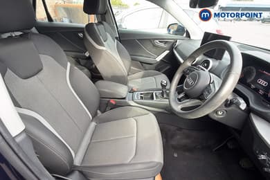 Audi Q2 Sport Manual Petrol SUV - Stock Number (1669297) - 10th supplementary image