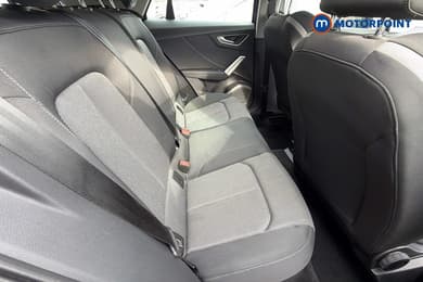 Audi Q2 Sport Manual Petrol SUV - Stock Number (1669297) - 11th supplementary image
