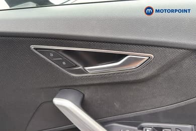 Audi Q2 Sport Manual Petrol SUV - Stock Number (1669297) - 19th supplementary image
