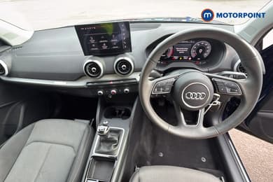 Audi Q2 Sport Manual Petrol SUV - Stock Number (1669297) - 21st supplementary image