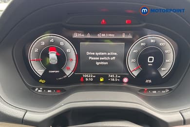 Audi Q2 Sport Manual Petrol SUV - Stock Number (1669297) - 26th supplementary image