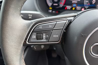Audi Q2 Sport Manual Petrol SUV - Stock Number (1669297) - 27th supplementary image