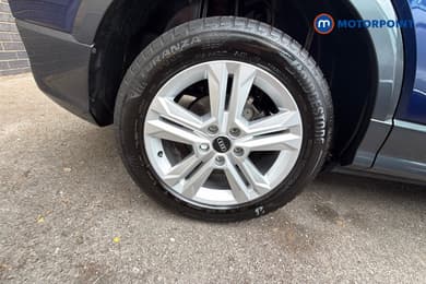Audi Q2 Sport Manual Petrol SUV - Stock Number (1669297) - 36th supplementary image
