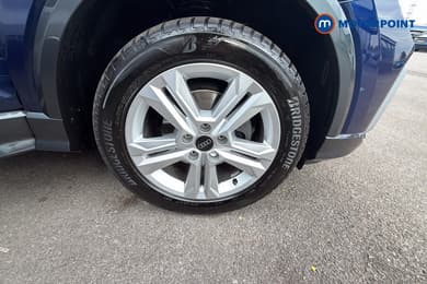 Audi Q2 Sport Manual Petrol SUV - Stock Number (1669297) - 37th supplementary image