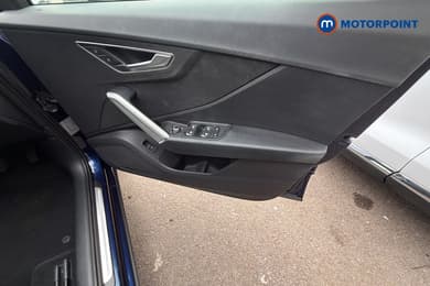 Audi Q2 Sport Manual Petrol SUV - Stock Number (1669297) - 38th supplementary image