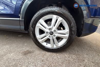 Audi Q2 Sport Manual Petrol SUV - Stock Number (1669297) - 39th supplementary image