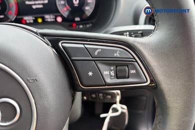 Audi Q2 Sport Manual Petrol SUV - Stock Number (1669297) - 1st supplementary image