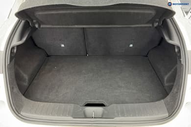 Nissan Juke N-Connecta Manual Petrol SUV - Stock Number (1669396) - 3rd supplementary image