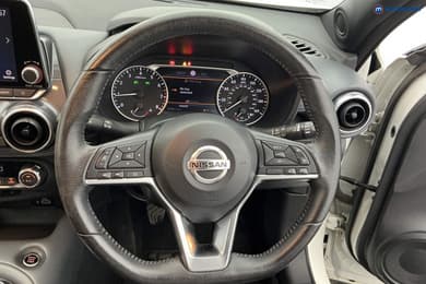 Nissan Juke N-Connecta Manual Petrol SUV - Stock Number (1669396) - 6th supplementary image