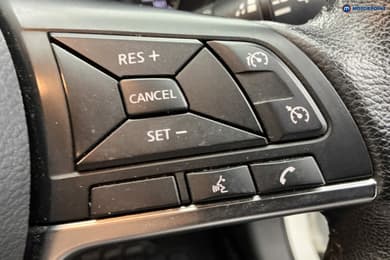 Nissan Juke N-Connecta Manual Petrol SUV - Stock Number (1669396) - 21st supplementary image
