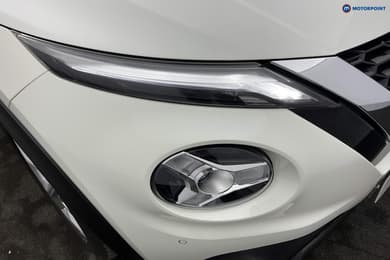 Nissan Juke N-Connecta Manual Petrol SUV - Stock Number (1669396) - 29th supplementary image