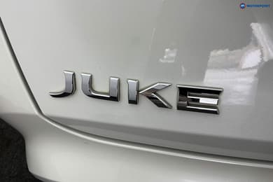 Nissan Juke N-Connecta Manual Petrol SUV - Stock Number (1669396) - 31st supplementary image