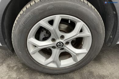 Nissan Juke N-Connecta Manual Petrol SUV - Stock Number (1669396) - 35th supplementary image