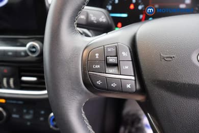 Ford Fiesta Titanium Manual Petrol Hatchback - Stock Number (1669398) - 2nd supplementary image