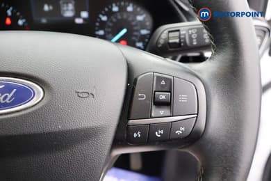 Ford Fiesta Titanium Manual Petrol Hatchback - Stock Number (1669398) - 3rd supplementary image
