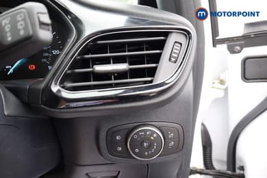 Ford Fiesta Titanium Manual Petrol Hatchback - Stock Number (1669398) - 7th supplementary image