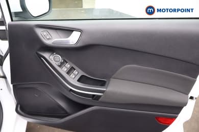 Ford Fiesta Titanium Manual Petrol Hatchback - Stock Number (1669398) - 13th supplementary image