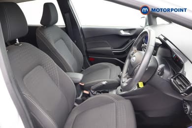 Ford Fiesta Titanium Manual Petrol Hatchback - Stock Number (1669398) - 15th supplementary image