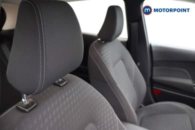 Ford Fiesta Titanium Manual Petrol Hatchback - Stock Number (1669398) - 16th supplementary image
