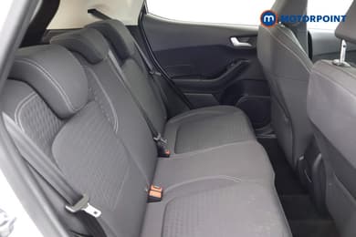 Ford Fiesta Titanium Manual Petrol Hatchback - Stock Number (1669398) - 18th supplementary image