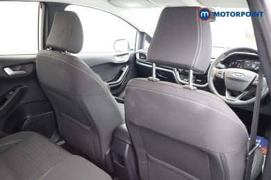 Ford Fiesta Titanium Manual Petrol Hatchback - Stock Number (1669398) - 19th supplementary image