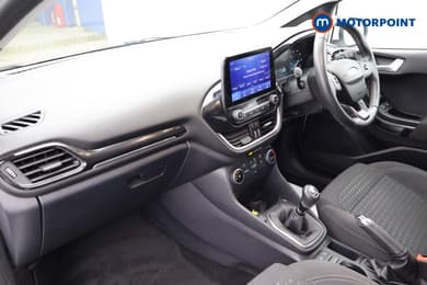 Ford Fiesta Titanium Manual Petrol Hatchback - Stock Number (1669398) - 21st supplementary image