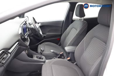 Ford Fiesta Titanium Manual Petrol Hatchback - Stock Number (1669398) - 22nd supplementary image