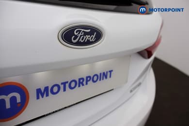 Ford Fiesta Titanium Manual Petrol Hatchback - Stock Number (1669398) - 24th supplementary image
