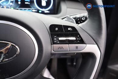 Hyundai Tucson Ultimate Automatic Petrol Plug-In Hybrid SUV - Stock Number (1669408) - 3rd supplementary image