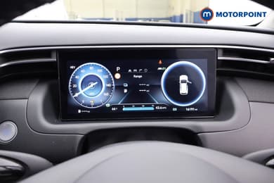 Hyundai Tucson Ultimate Automatic Petrol Plug-In Hybrid SUV - Stock Number (1669408) - 4th supplementary image