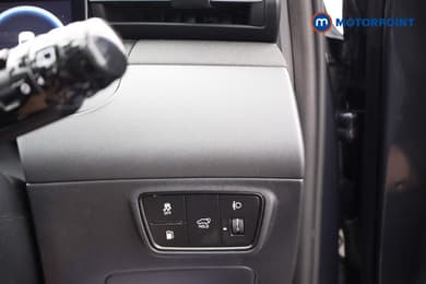Hyundai Tucson Ultimate Automatic Petrol Plug-In Hybrid SUV - Stock Number (1669408) - 7th supplementary image