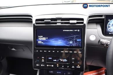 Hyundai Tucson Ultimate Automatic Petrol Plug-In Hybrid SUV - Stock Number (1669408) - 8th supplementary image