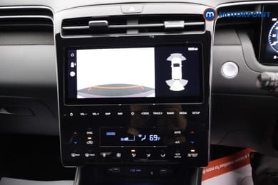 Hyundai Tucson Ultimate Automatic Petrol Plug-In Hybrid SUV - Stock Number (1669408) - 9th supplementary image