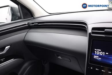 Hyundai Tucson Ultimate Automatic Petrol Plug-In Hybrid SUV - Stock Number (1669408) - 11th supplementary image