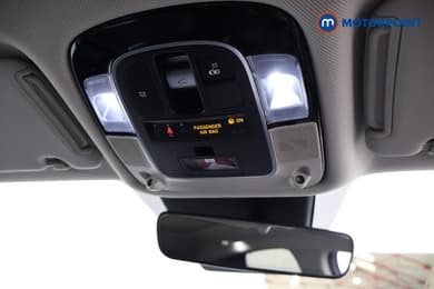 Hyundai Tucson Ultimate Automatic Petrol Plug-In Hybrid SUV - Stock Number (1669408) - 13th supplementary image