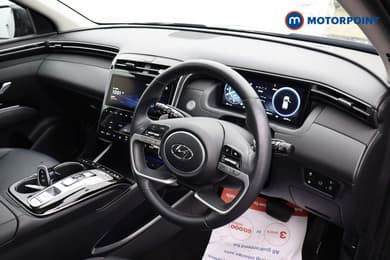 Hyundai Tucson Ultimate Automatic Petrol Plug-In Hybrid SUV - Stock Number (1669408) - 17th supplementary image