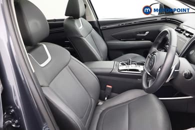Hyundai Tucson Ultimate Automatic Petrol Plug-In Hybrid SUV - Stock Number (1669408) - 18th supplementary image