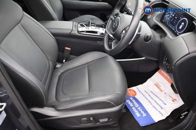 Hyundai Tucson Ultimate Automatic Petrol Plug-In Hybrid SUV - Stock Number (1669408) - 19th supplementary image