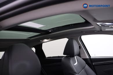 Hyundai Tucson Ultimate Automatic Petrol Plug-In Hybrid SUV - Stock Number (1669408) - 20th supplementary image