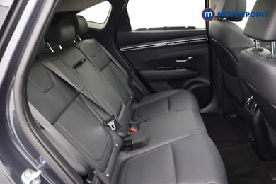 Hyundai Tucson Ultimate Automatic Petrol Plug-In Hybrid SUV - Stock Number (1669408) - 21st supplementary image