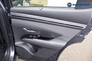 Hyundai Tucson Ultimate Automatic Petrol Plug-In Hybrid SUV - Stock Number (1669408) - 23rd supplementary image