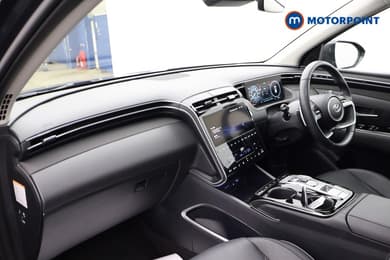 Hyundai Tucson Ultimate Automatic Petrol Plug-In Hybrid SUV - Stock Number (1669408) - 25th supplementary image