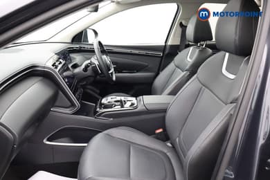 Hyundai Tucson Ultimate Automatic Petrol Plug-In Hybrid SUV - Stock Number (1669408) - 26th supplementary image